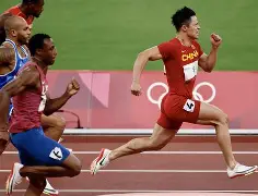 太阳城娱乐官网_中国选手刷新赛季最好成绩