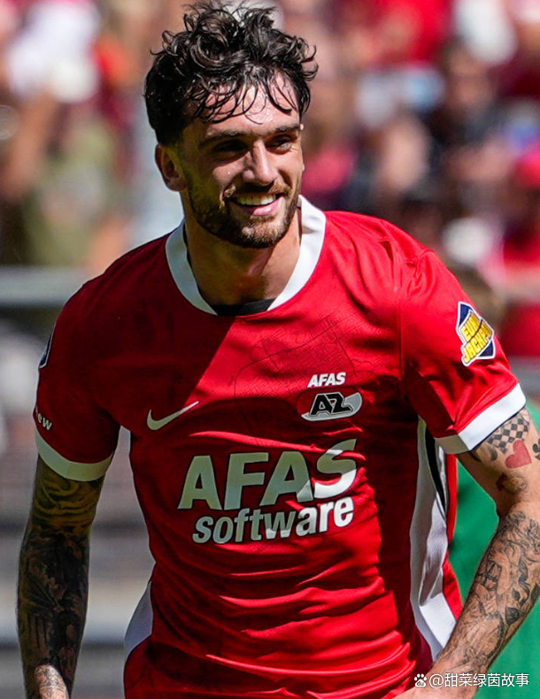 阿贾克斯击败阿尔克马尔，荷甲竞争持续升温(阿贾克斯haller)