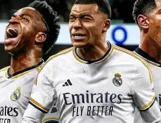 关于皇家马德里西甲战胜皇家贝蒂斯贝林厄姆远射建功的信息