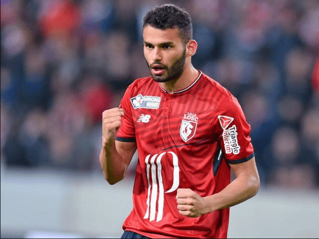 雷恩击败朗斯，法甲积分榜持续洗牌(法甲雷恩主力阵容)